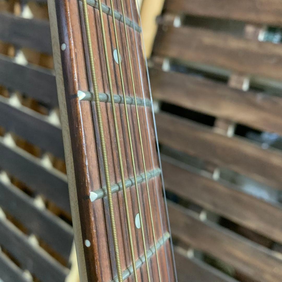 J231\" 現状品 YAMAHA APXT-1A ミニエレアコ