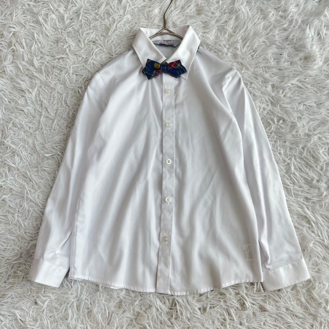 極美品 ワルツバイビームスデザイン キッズフォーマルスーツ 6点セット 男の子