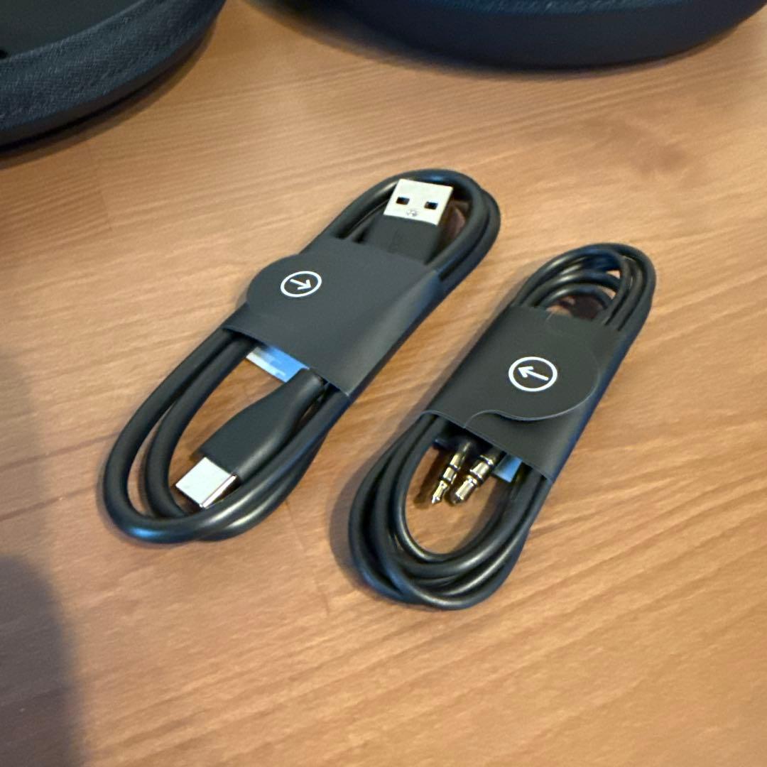 【美品】BOSE QuietComfort Ultra ワイヤレスヘッドホン