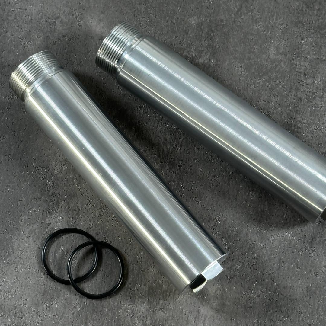 フォークジョイント 150mm グラストラッカー ビッグボーイ Oリ a1737