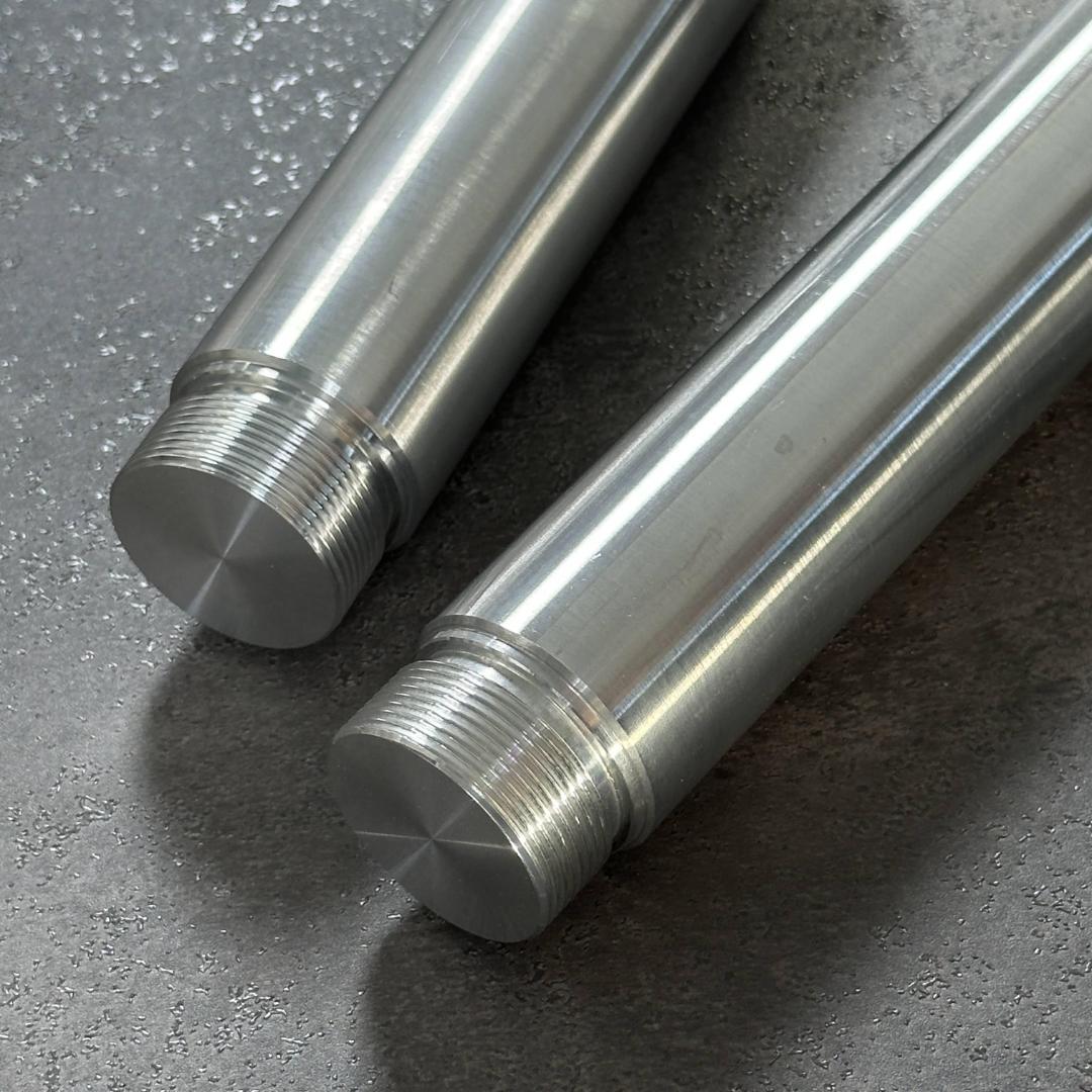 フォークジョイント 150mm グラストラッカー ビッグボーイ Oリ a1737