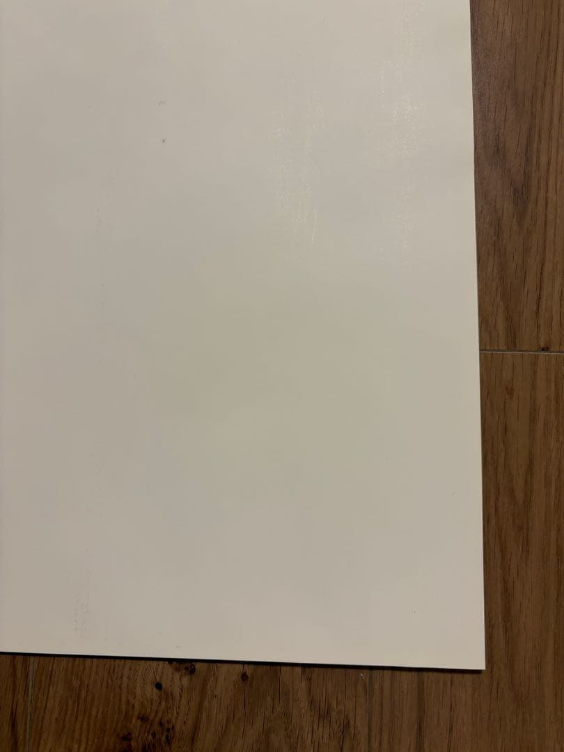 井上雄彦 最後の漫画展 ポスター バガボンド