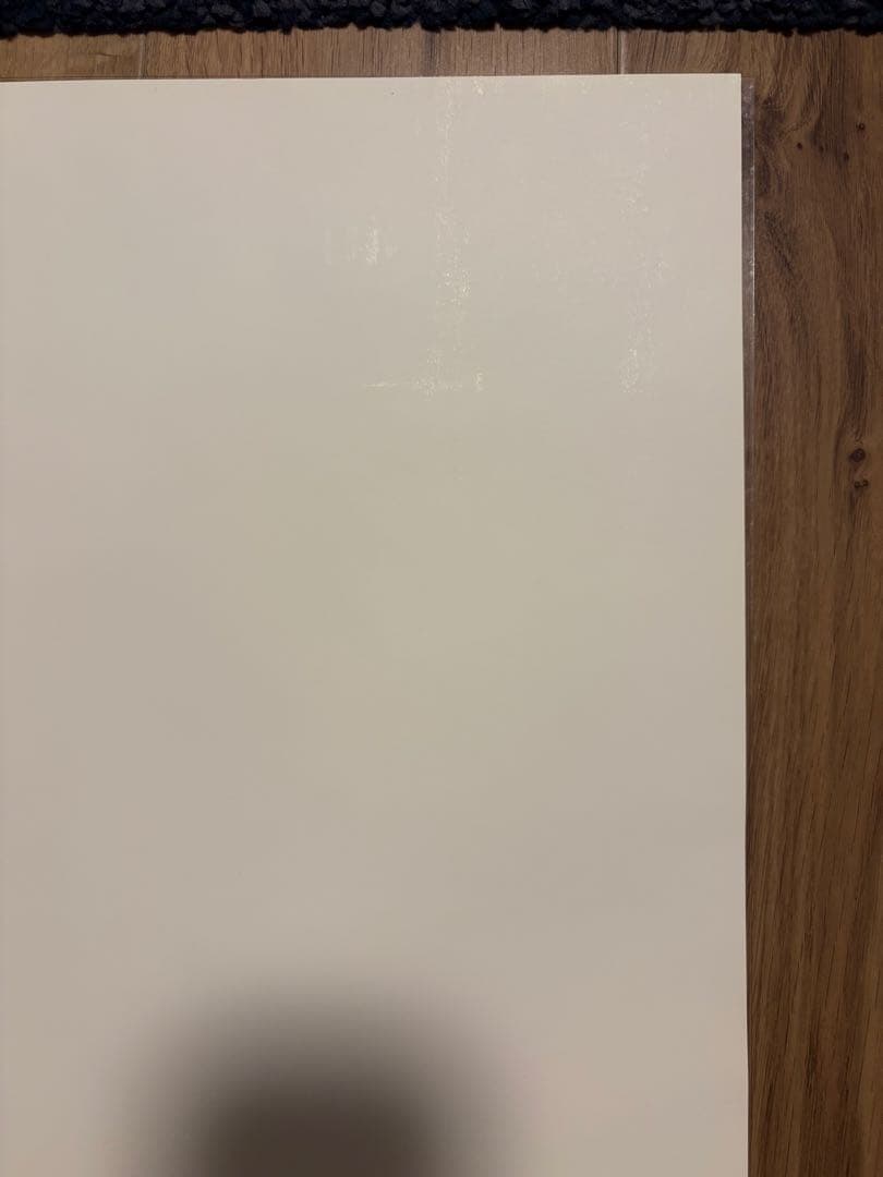 井上雄彦 最後の漫画展 ポスター バガボンド