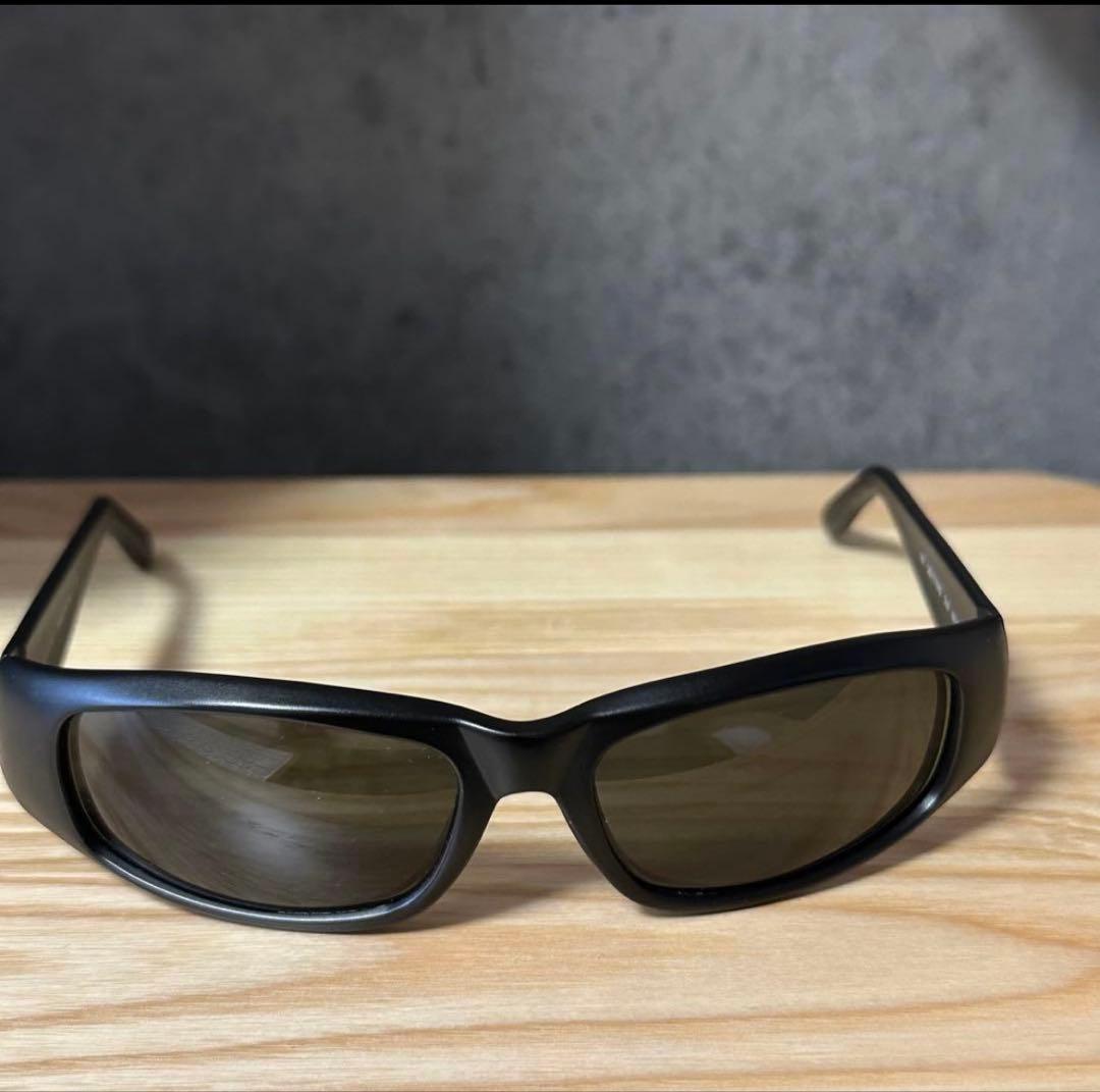 激レア！　GUCCI GG 1178/S DL5ブラックサングラス