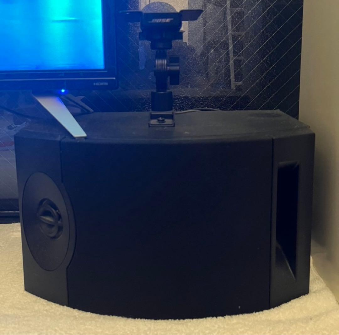 BOSE スピーカー・セット