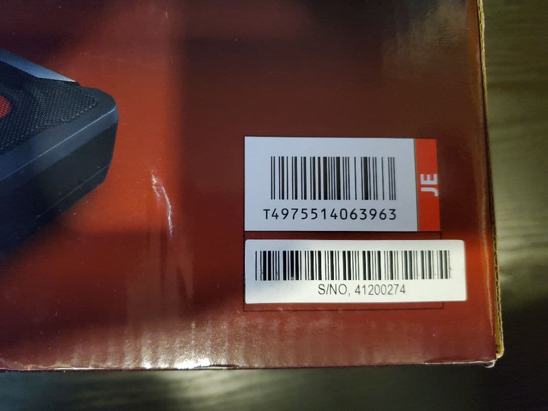 ケンウッド(KENWOOD) チューンアップ・サブウーハー KSC-SW12EQ