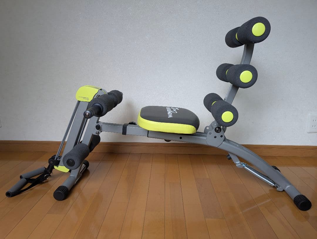 Wonder Core 2 ワンダーコア 2