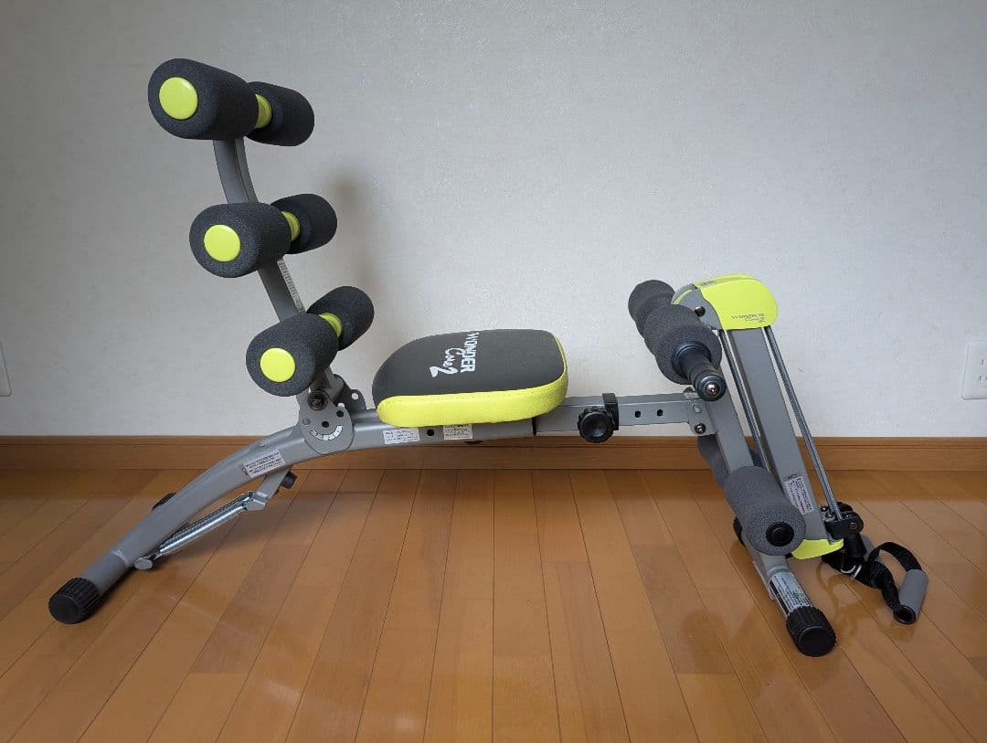 Wonder Core 2 ワンダーコア 2