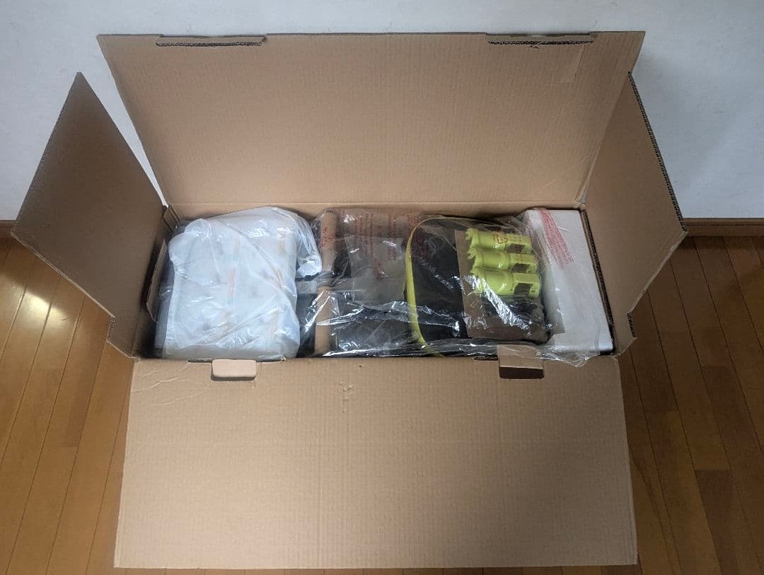 Wonder Core 2 ワンダーコア 2