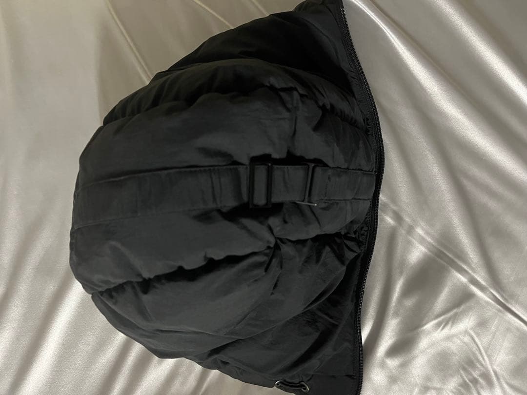   カナダグース ブラックレーベル ダウンジャケット