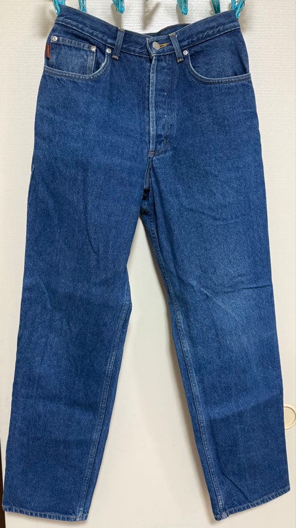 パタゴニア デニムジーンズ USA 31x32