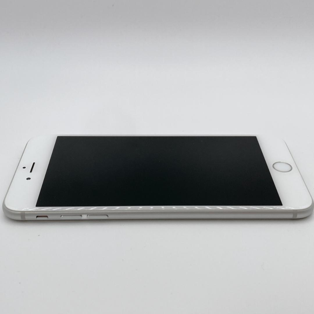 iPhone6 Plus 64GB バッテリー100% MGAJ2J/Aシルバー