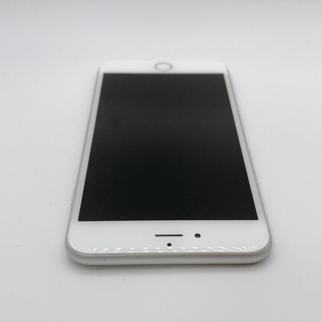 iPhone6 Plus 64GB バッテリー100% MGAJ2J/Aシルバー