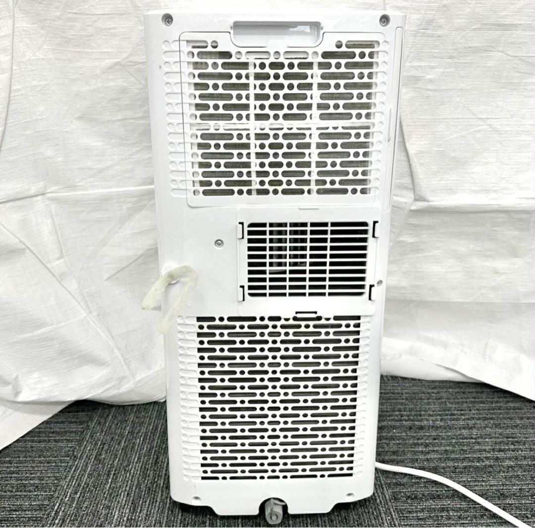 特*！様 Hisenseハイセンス スポット移動式エアコン HPAC-22D 動