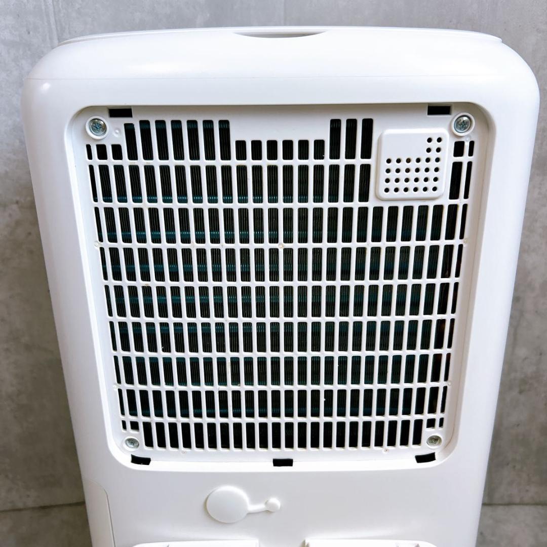 SHARP CV-P71 衣類乾燥除湿機 シャープ プラズマクラスター ホワイト