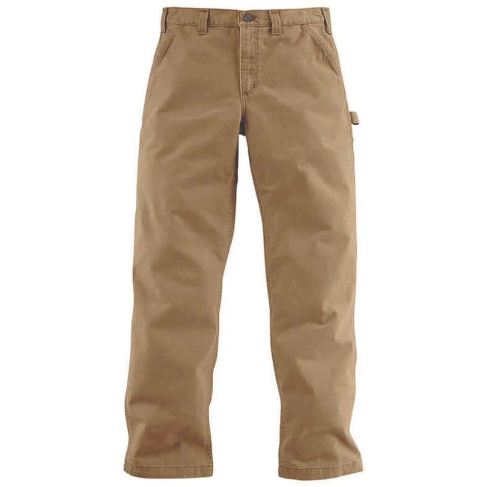 【W32】Carhartt カーハート B324 リラックスフィット ペインター