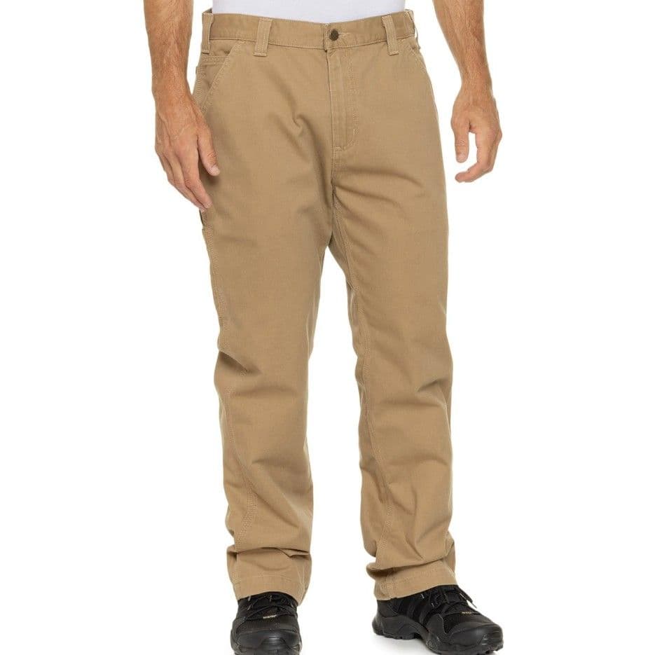 【W32】Carhartt カーハート B324 リラックスフィット ペインター