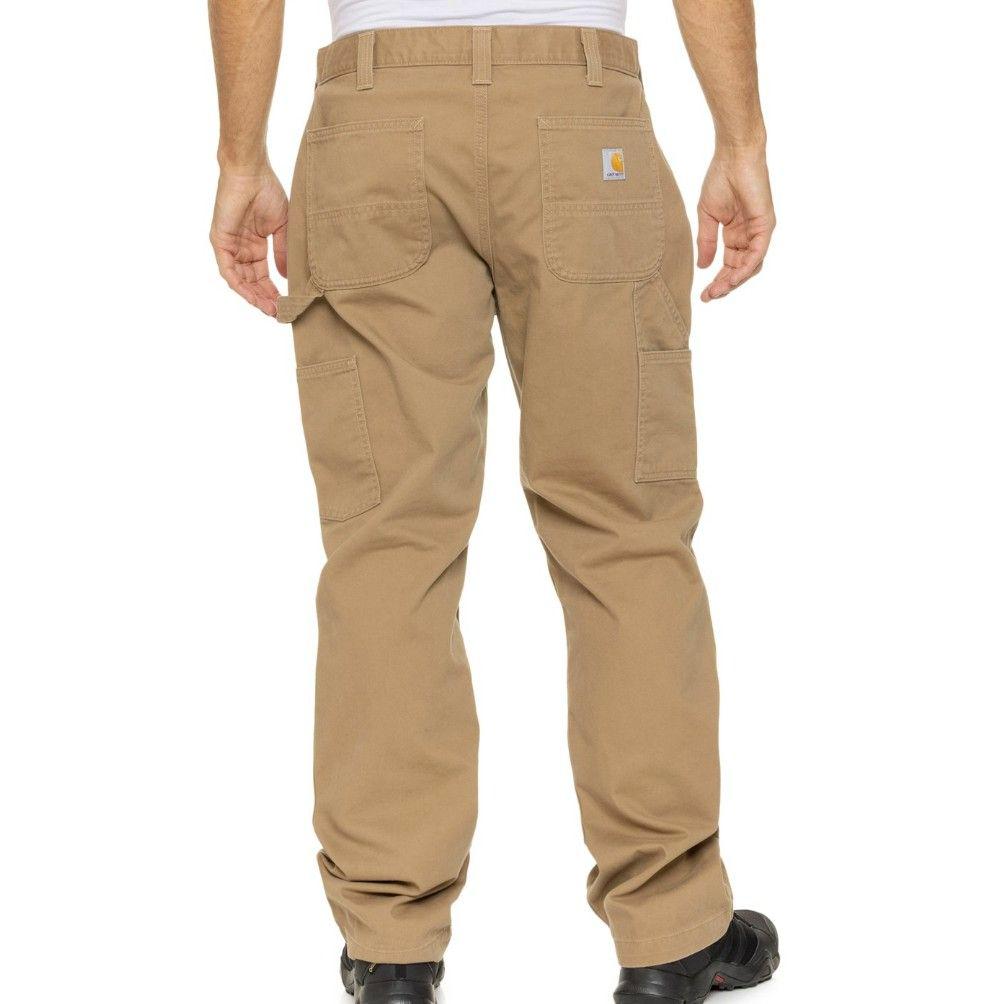 【W32】Carhartt カーハート B324 リラックスフィット ペインター