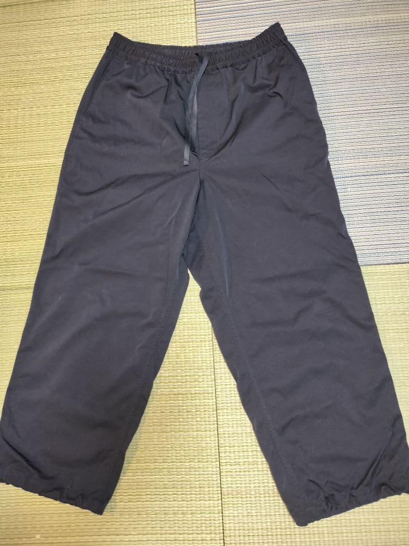 ダイワピア39 TECH EASYパンツ 2025年