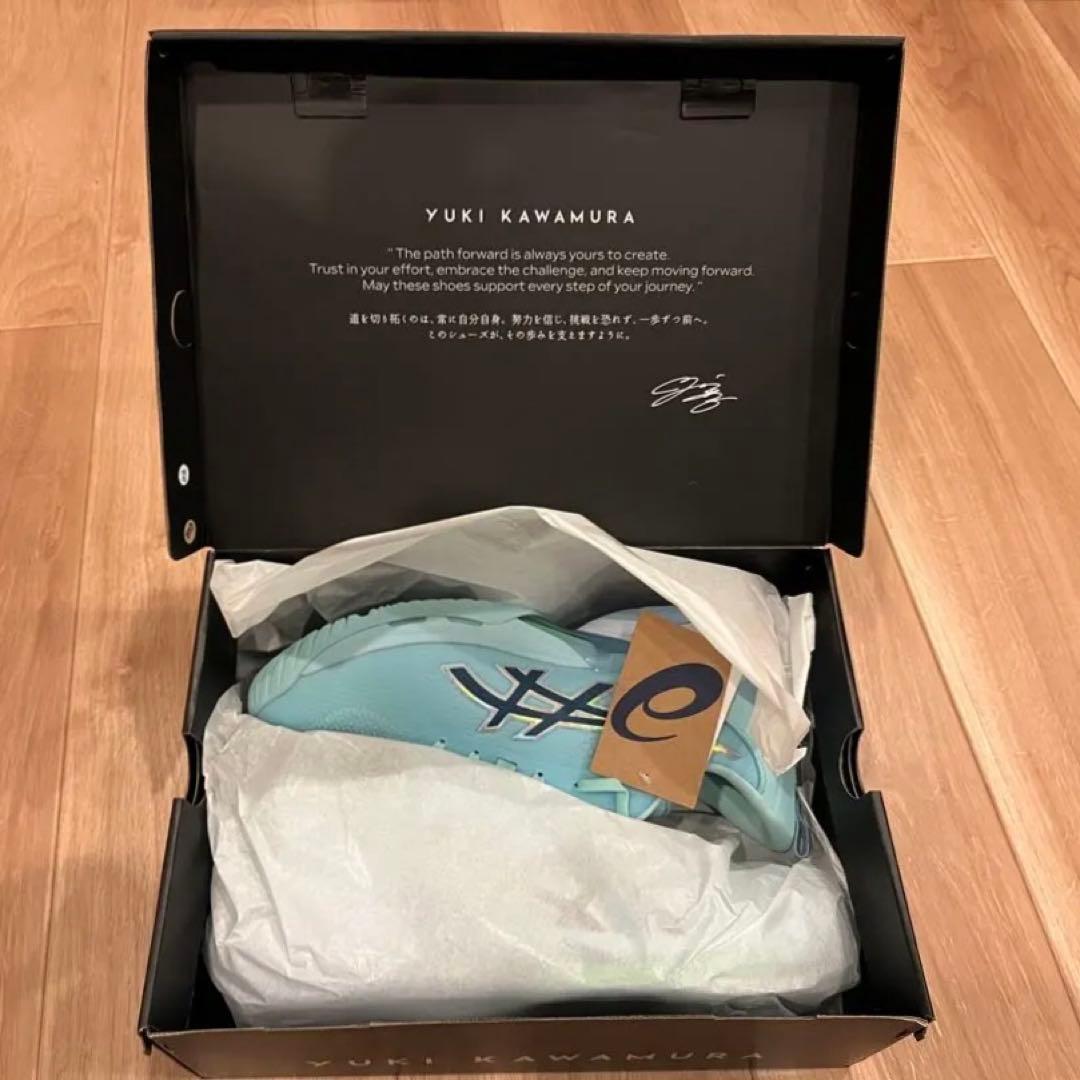 asics SWIFTACE YUKI 28㎝