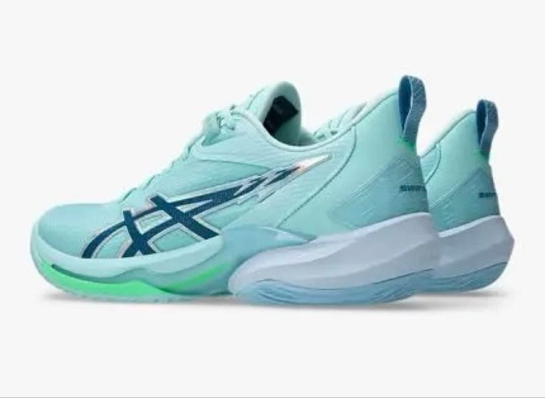 asics SWIFTACE YUKI 28㎝