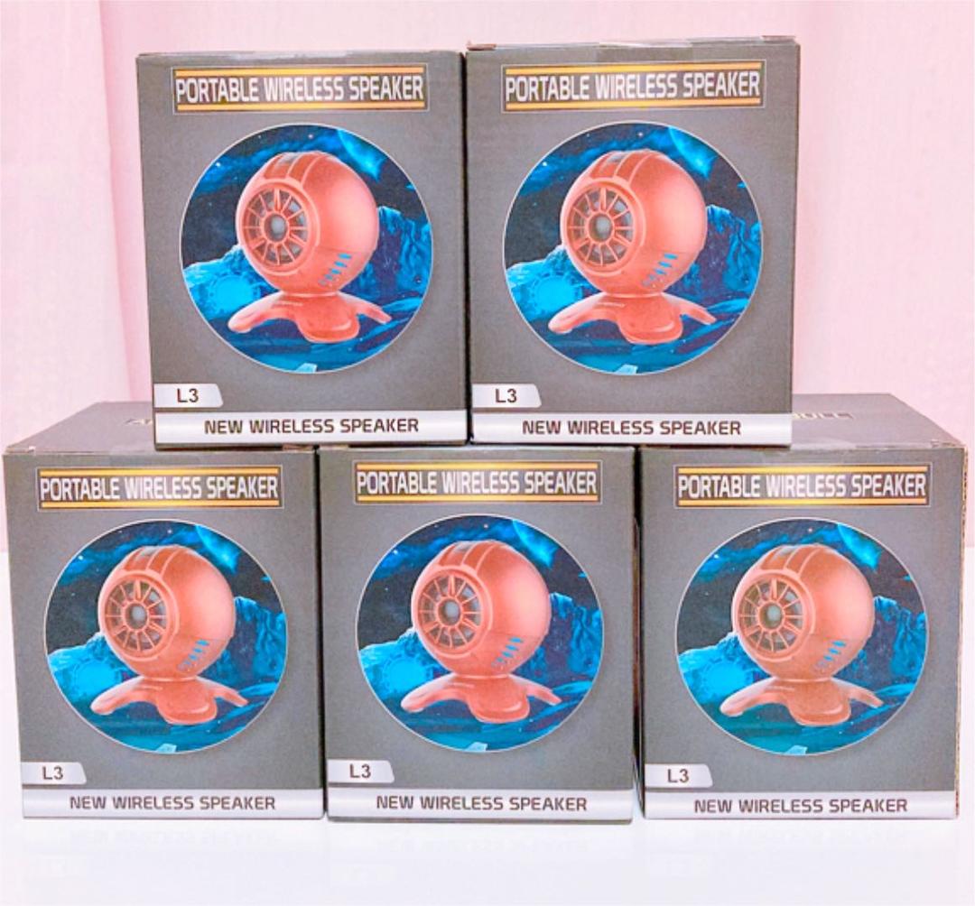 380【きらめくインテリアセンス✴️】おしゃれ スピーカー セット ＊