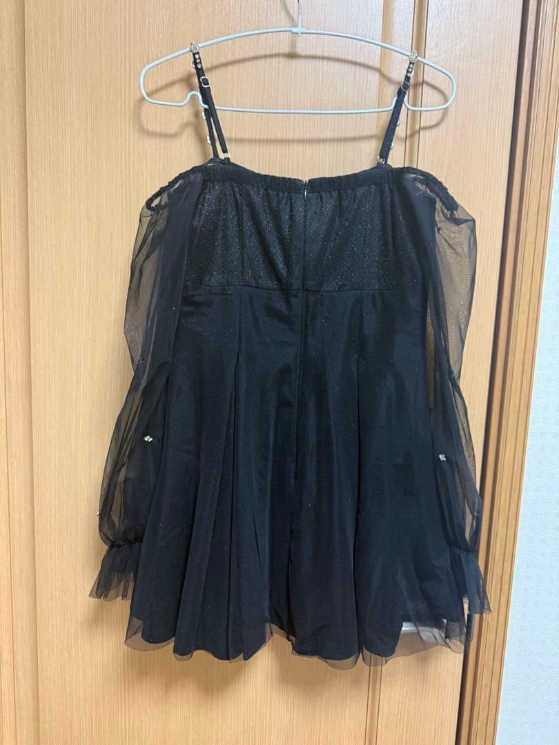 キャバドレス Sugar ROBEdeFLEURS