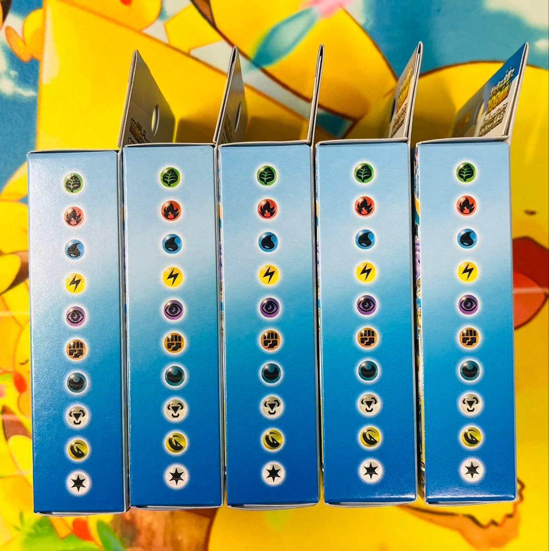 ポケモンカードゲームMEGA スタートデッキ100