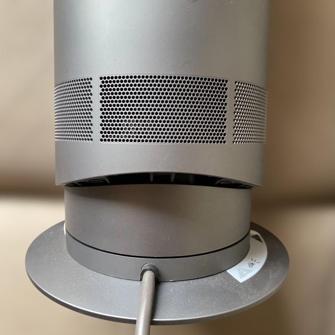 Dyson hot+cool 冷暖房扇風機2011