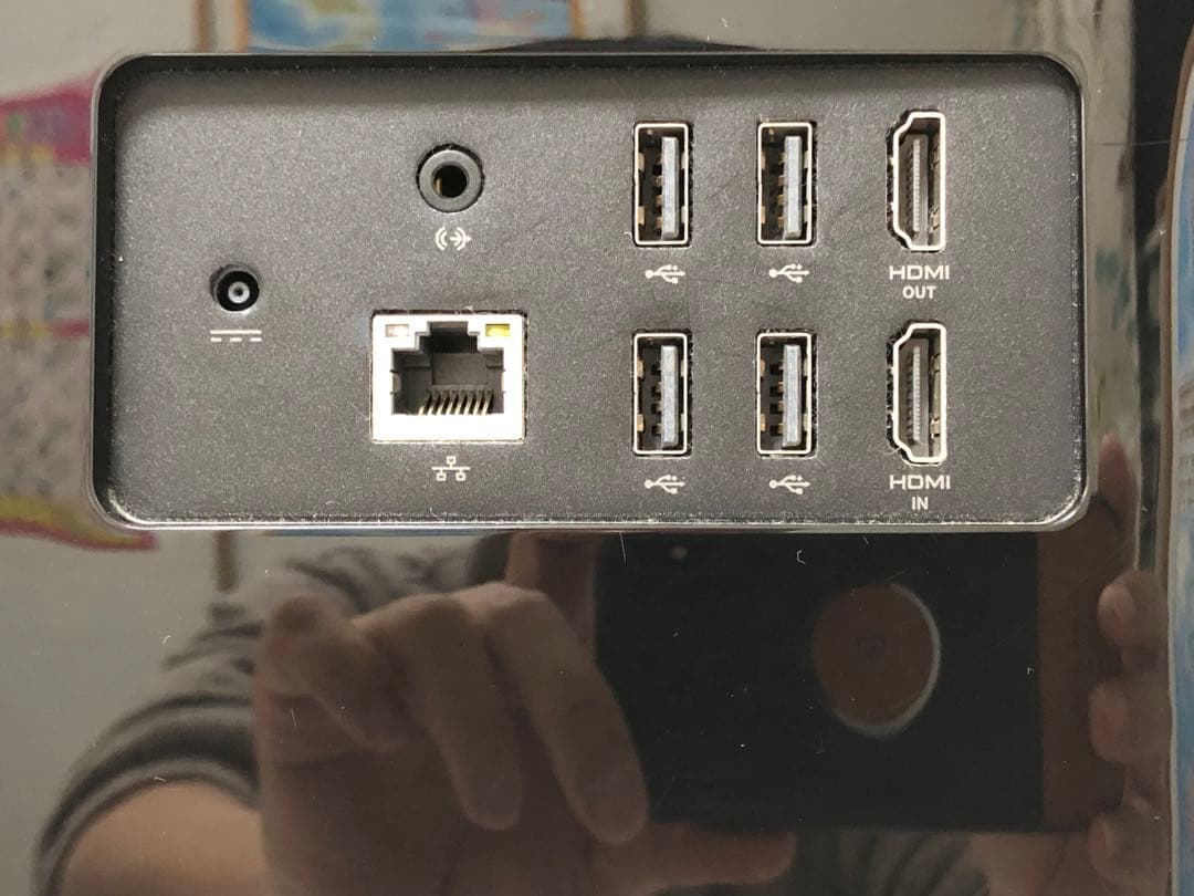 【鳩三】 Inspiron 24-5459 一体型PC i7-6700T