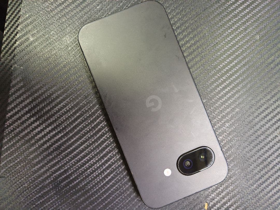 Google Pixel 9a 128GB SIMフリー