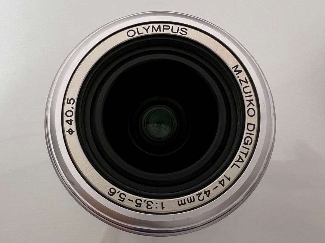 【ma】Panasonic LUMIX DMC-GX7MK2