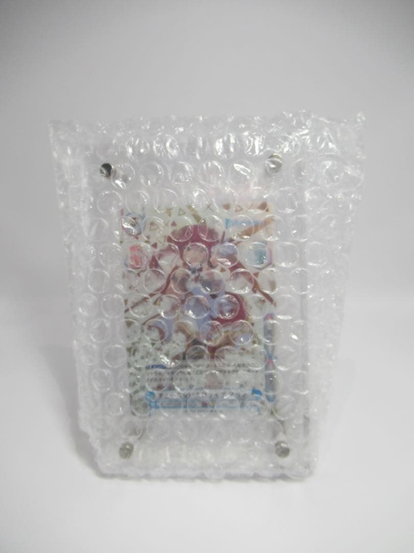 ホロライブ 宝条マリン 船長 ナンバリング