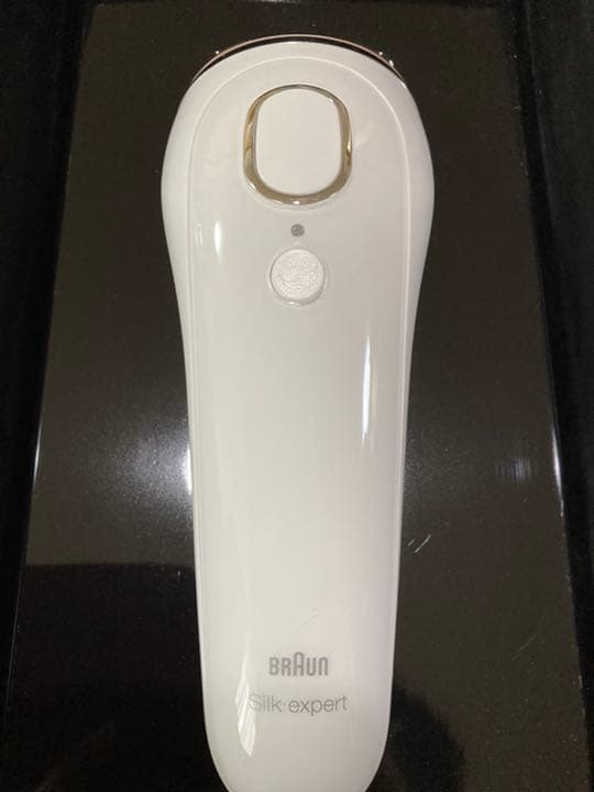 BRAUN ブラウン　シルク　エキスパート
