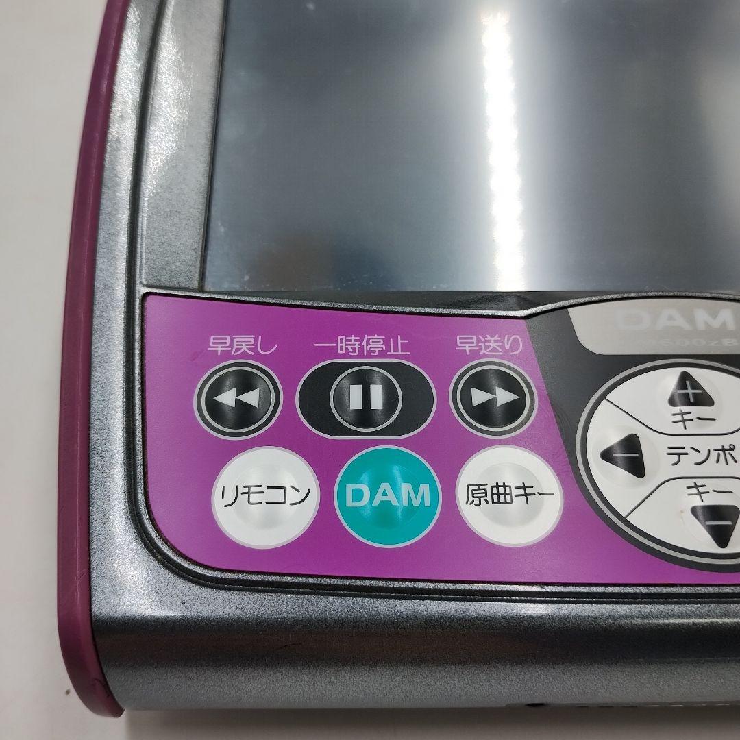 第一興商　DAM デンモク　PM600Zb