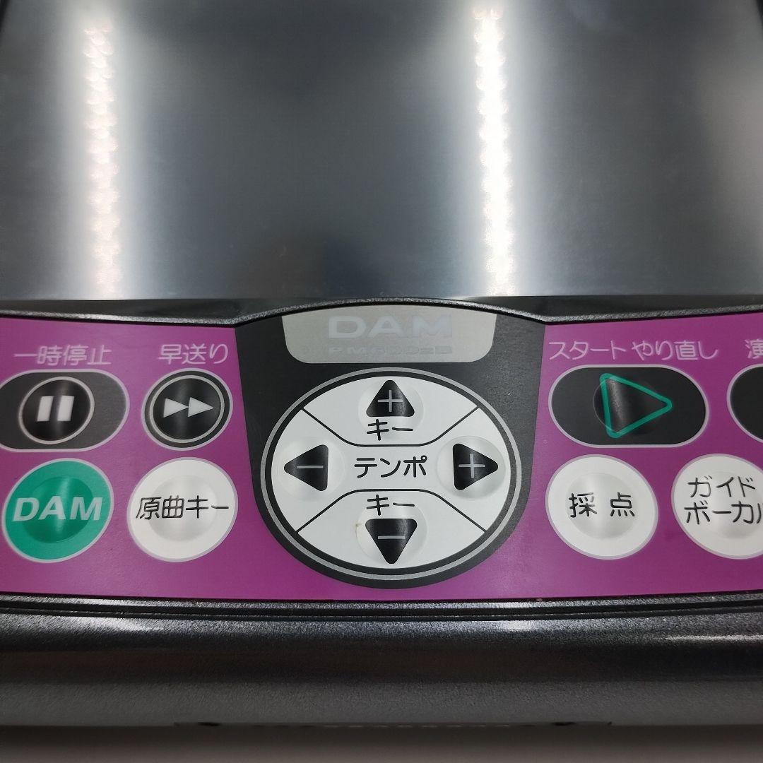 第一興商　DAM デンモク　PM600Zb