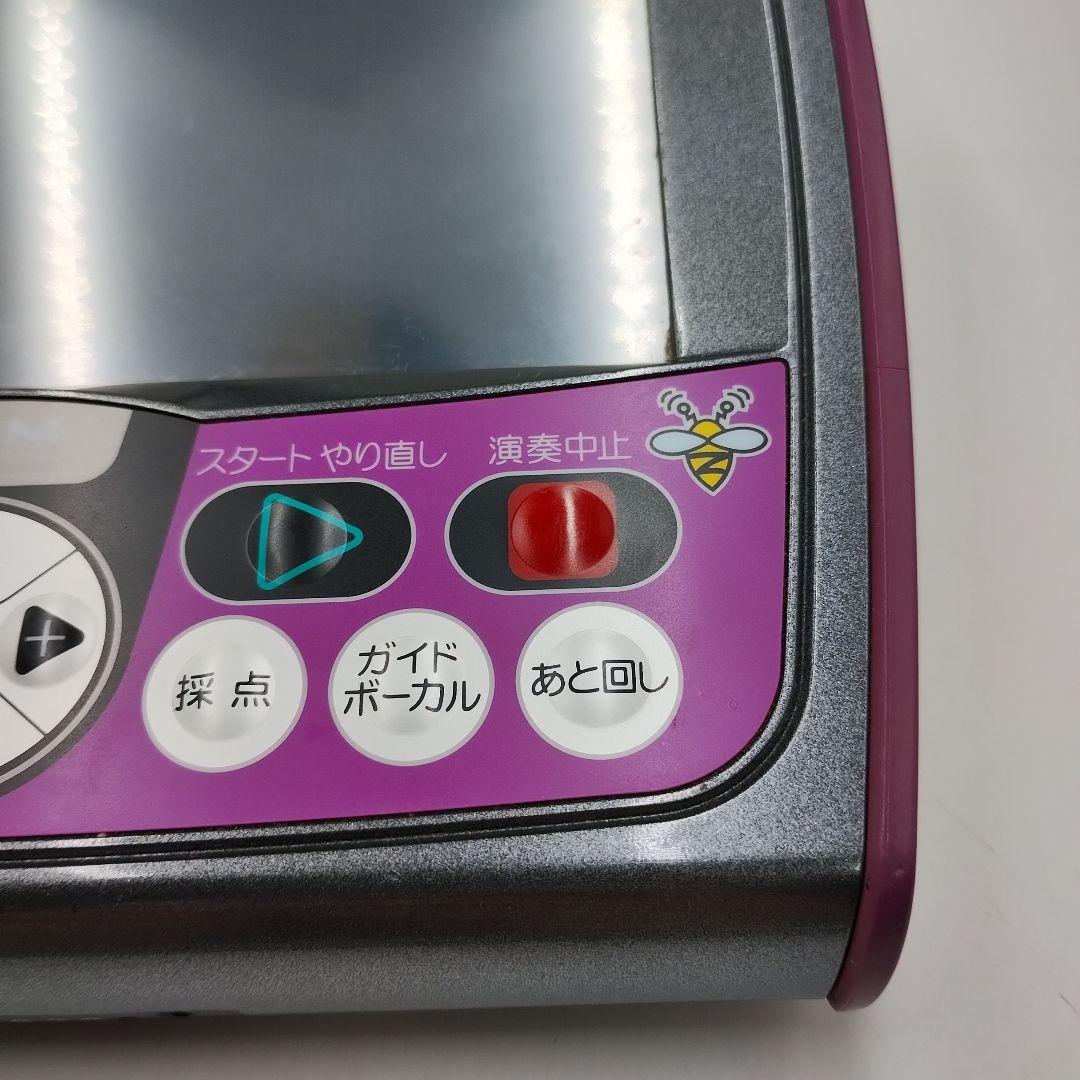 第一興商　DAM デンモク　PM600Zb