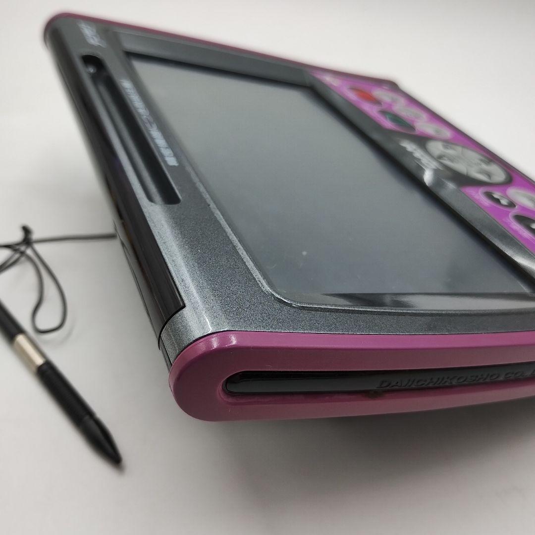 第一興商　DAM デンモク　PM600Zb