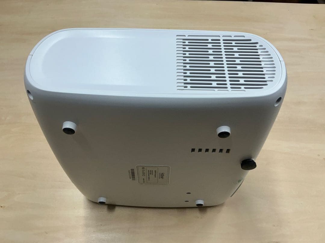 Yaber Proyector 本体