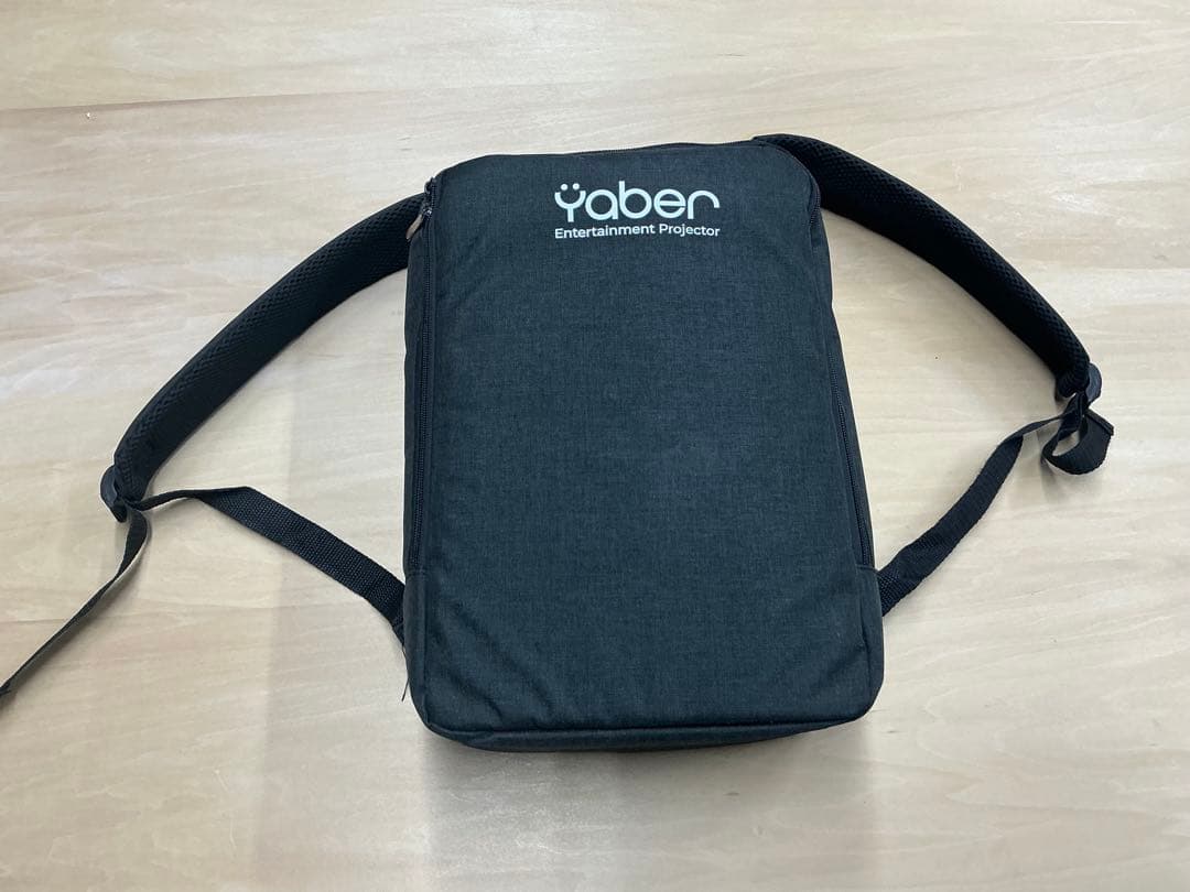 Yaber Proyector 本体