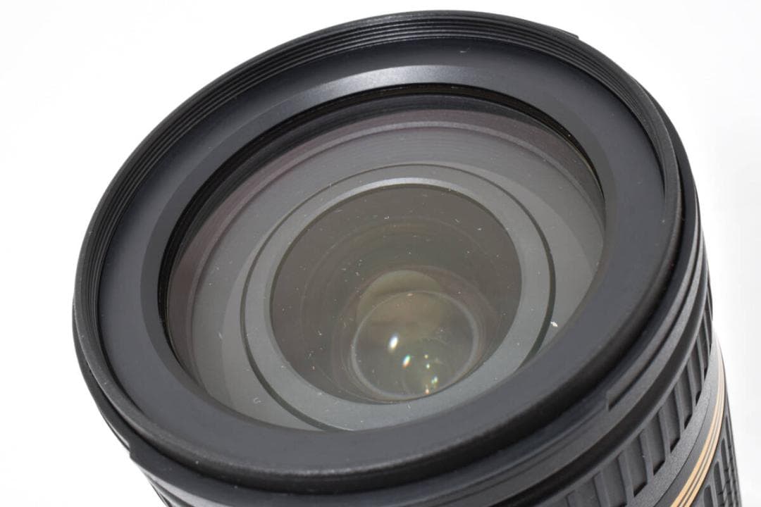 ★外観美品 DiⅡ VC 18-270mm 3.5-6.3 B003 Canon