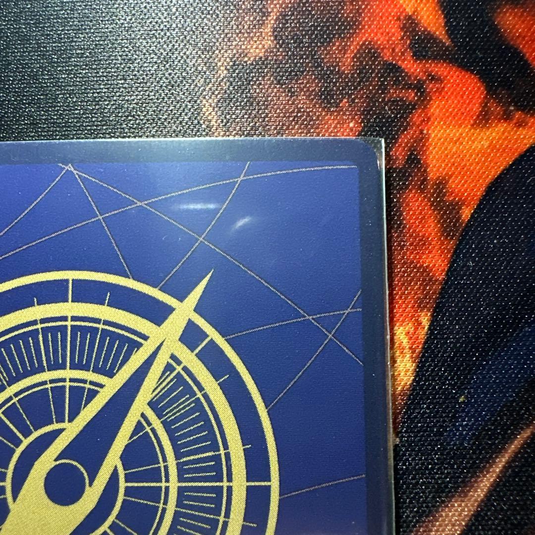 ワンピースカード　サンジSP OP06-119 ST14-003 2枚まとめ売り