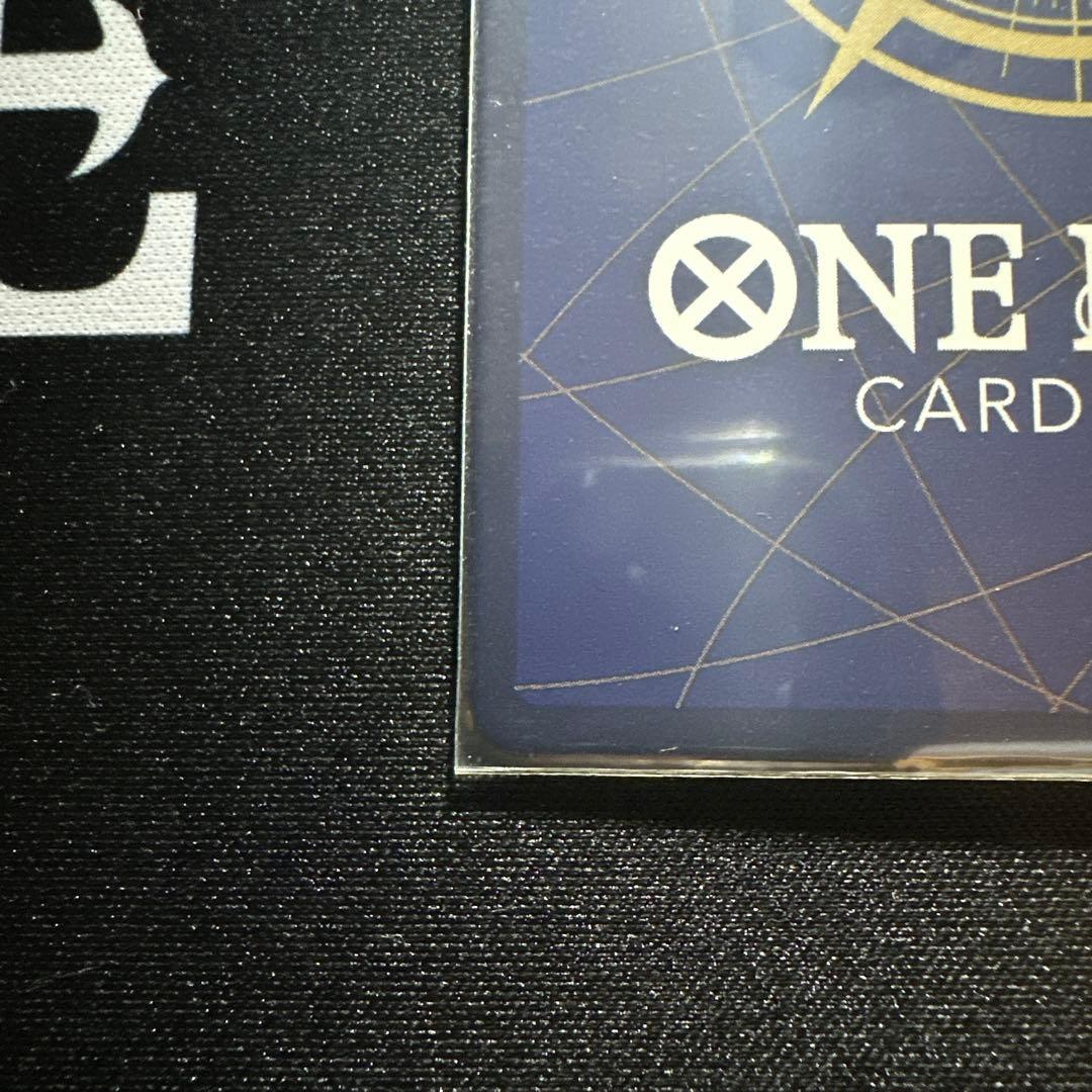 ワンピースカード　サンジSP OP06-119 ST14-003 2枚まとめ売り