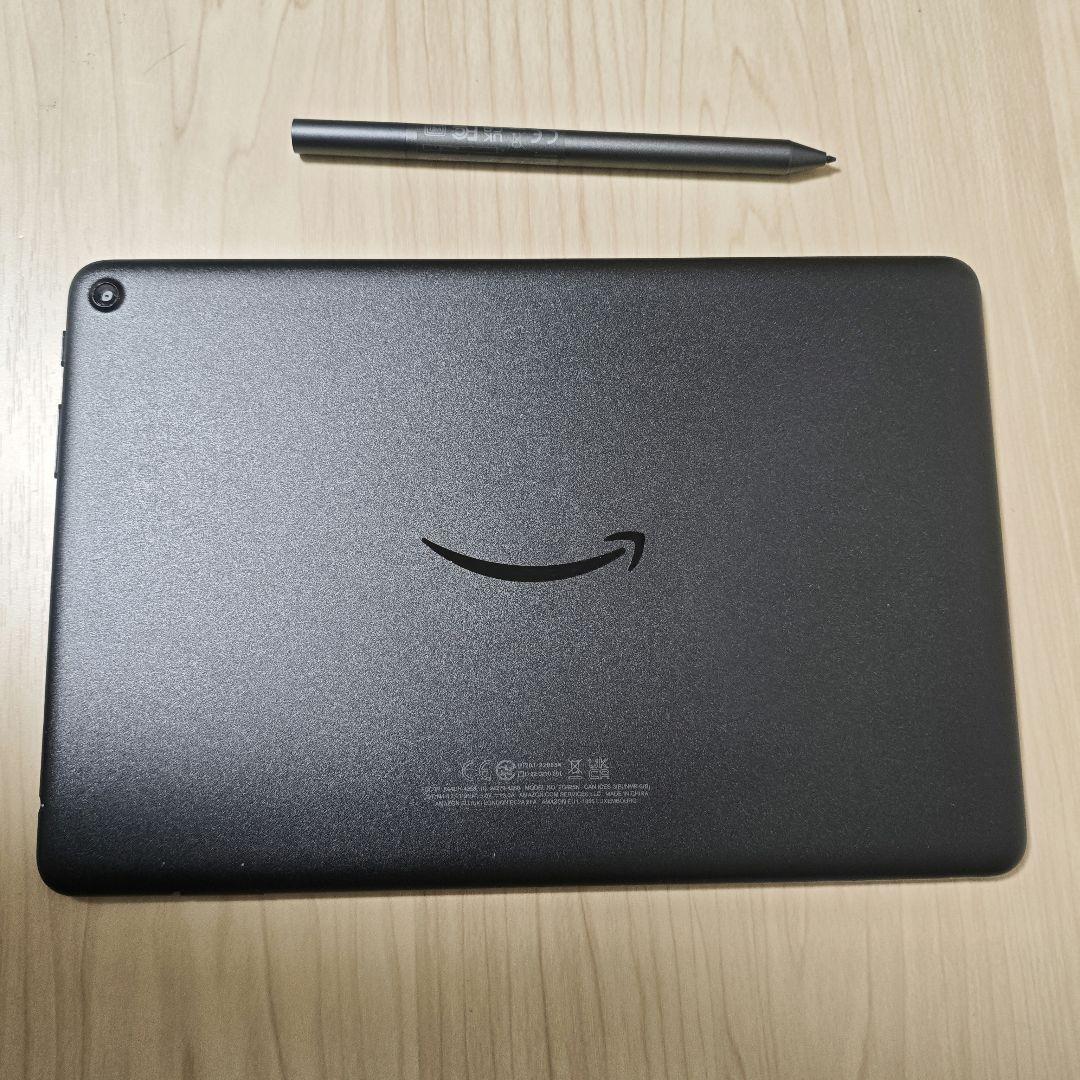 Amazon Fire HD 10 第13世代 32GB スタイラスペン他セット