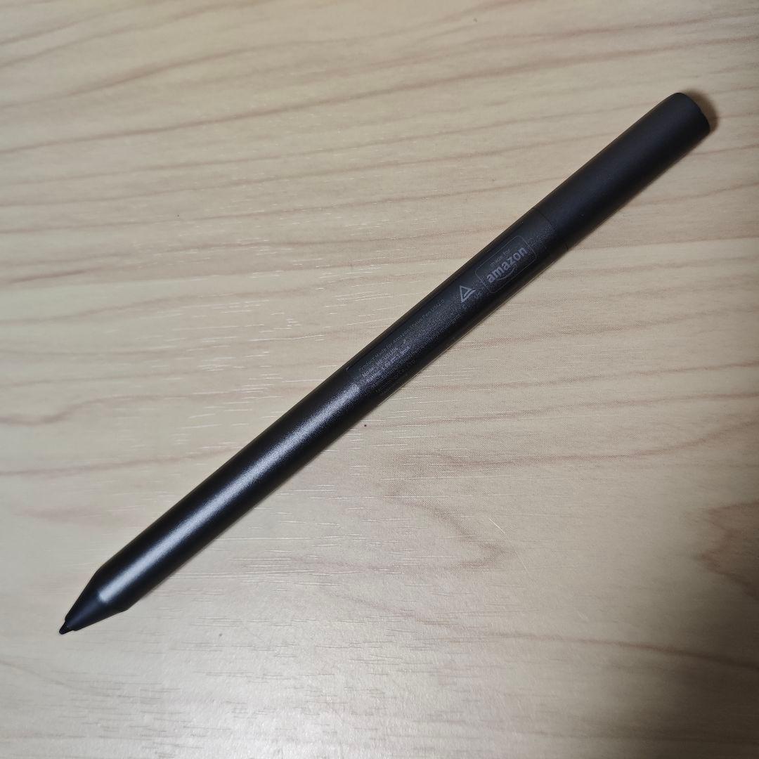 Amazon Fire HD 10 第13世代 32GB スタイラスペン他セット