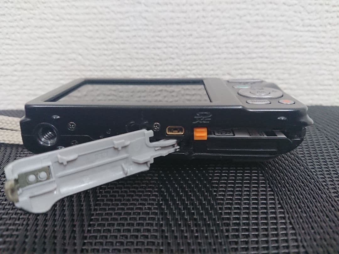 FF【通電確認済】 FINEPIX JX660 FUJIFILM デジタルカメラ