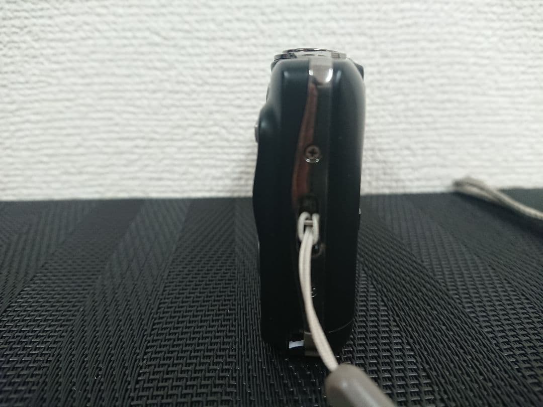 FF【通電確認済】 FINEPIX JX660 FUJIFILM デジタルカメラ