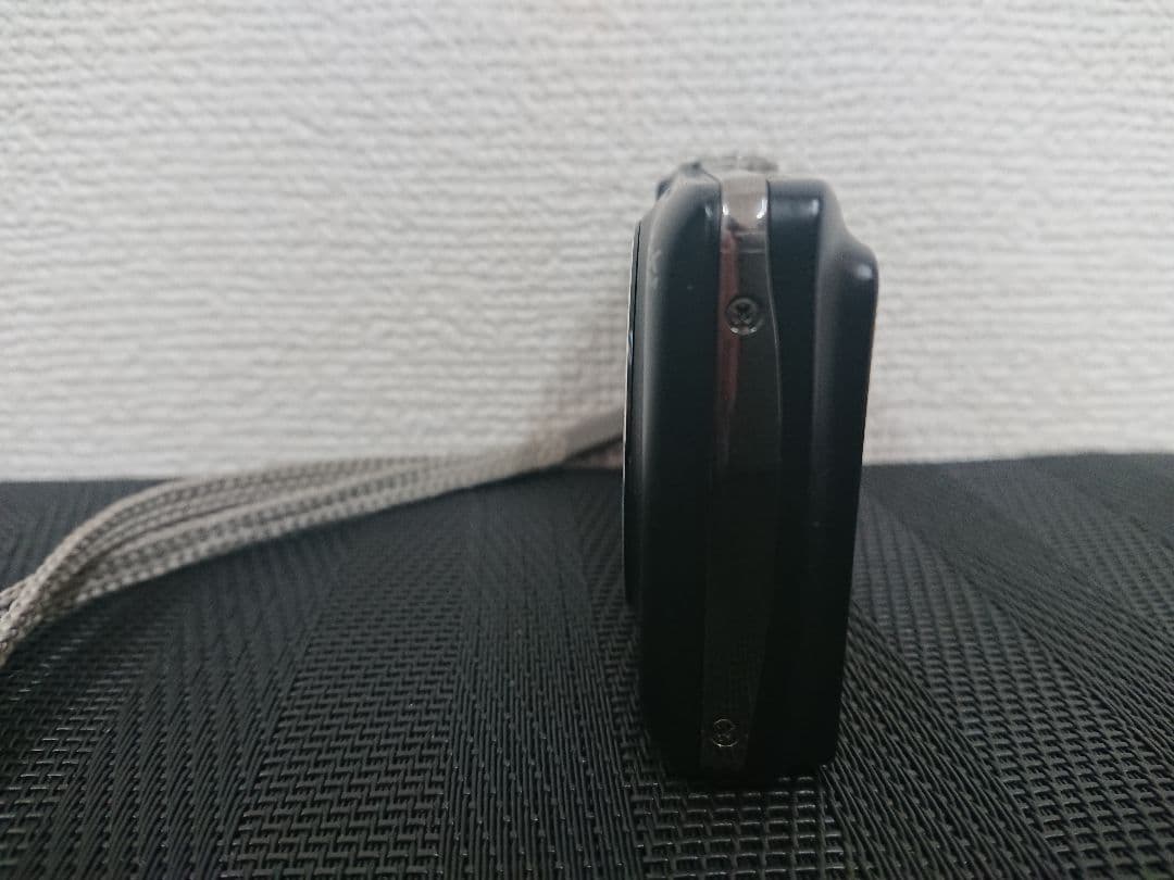 FF【通電確認済】 FINEPIX JX660 FUJIFILM デジタルカメラ