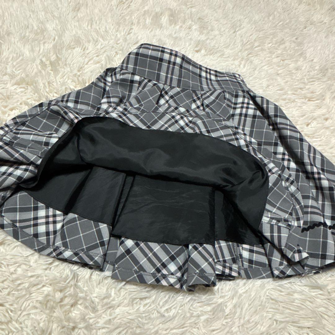 【美品】エルアンノワール フォーマルスーツ　セットアップ　5点　卒服女の子150