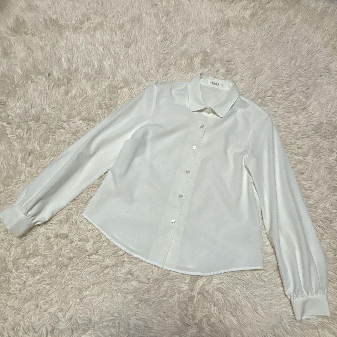 【美品】エルアンノワール フォーマルスーツ　セットアップ　5点　卒服女の子150